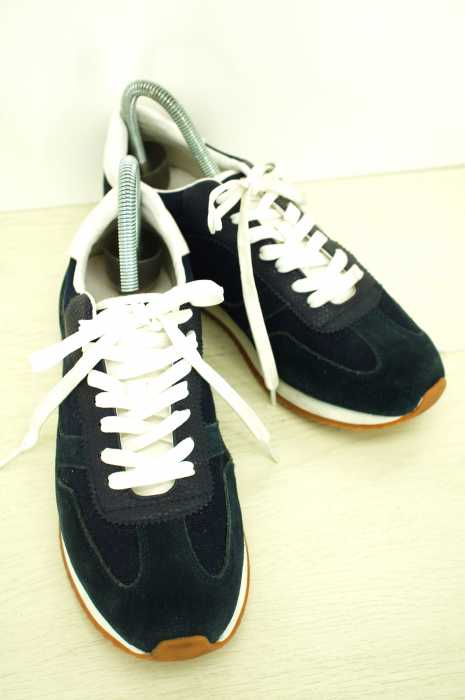 ZARA MAN （ザラマン） ローカット メンズ シューズ