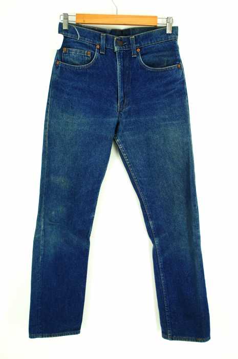 Levi's (リーバイス) 505-0217 デニムパンツ メンズ パンツ