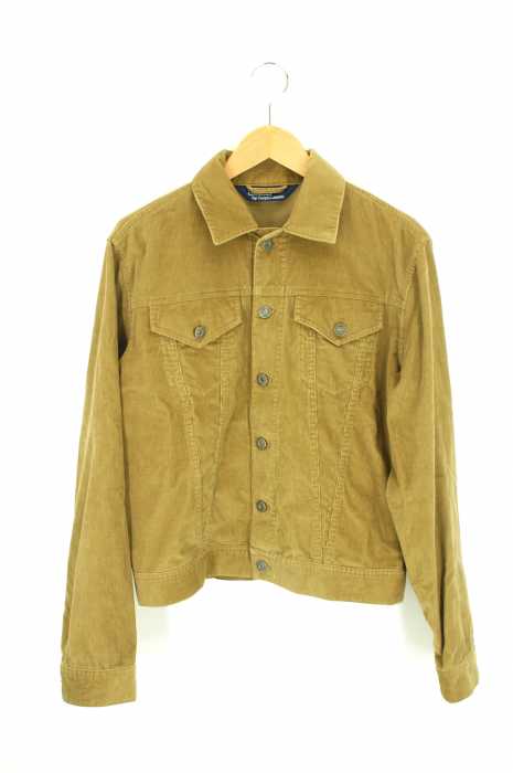 Polo by RALPH LAUREN （ポロバイラルフローレン） コーデュロイ ジャケット メンズ アウター