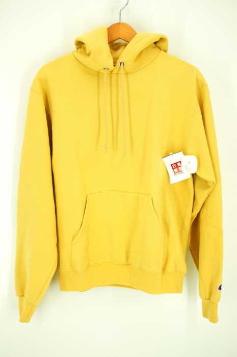 Champion （チャンピオン） ECO AUTHENTIC フーディー レディース トップス