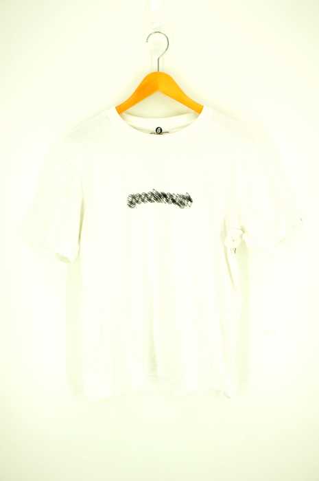 GOODENOUGH (グッドイナフ) プリントTシャツ メンズ トップス