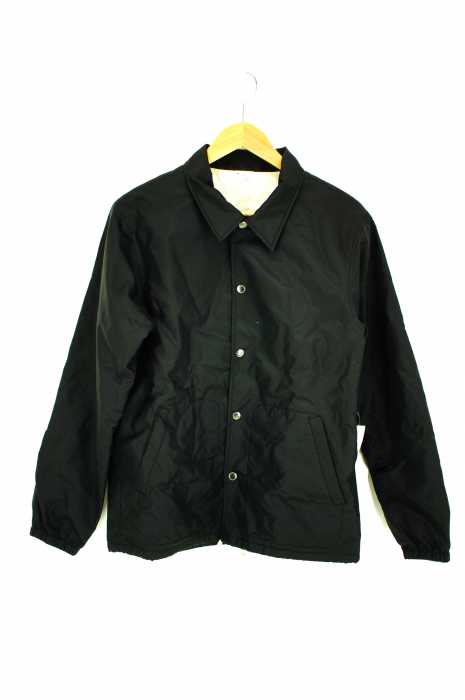 Champion （チャンピオン） COACH JKT ナイロンコーチジャケット メンズ アウター