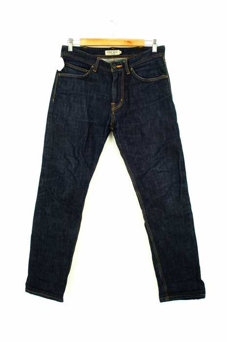 TYPE BLUE by AVIREX(アヴィレックス) STRETCH DENIM 5POCKET PANT メンズ パンツ
