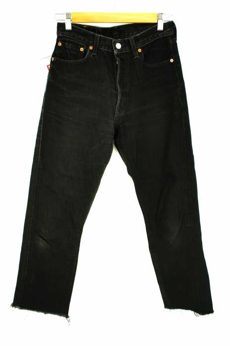 Levi's （リーバイス） 6501-0660 FOR GIRL　USA製 レディース パンツ