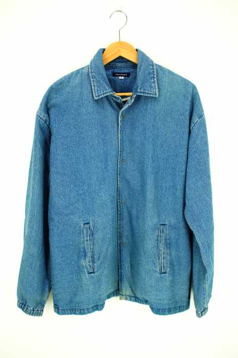 URBAN RESEARCH （アーバンリサーチ） デニムコーチJK メンズ アウター