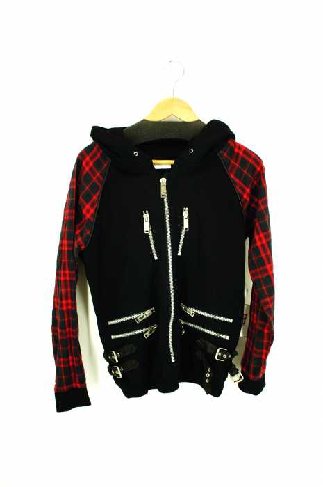 CHRISTIAN DADA（クリスチャンダダ） Pigments Single Motorcycle