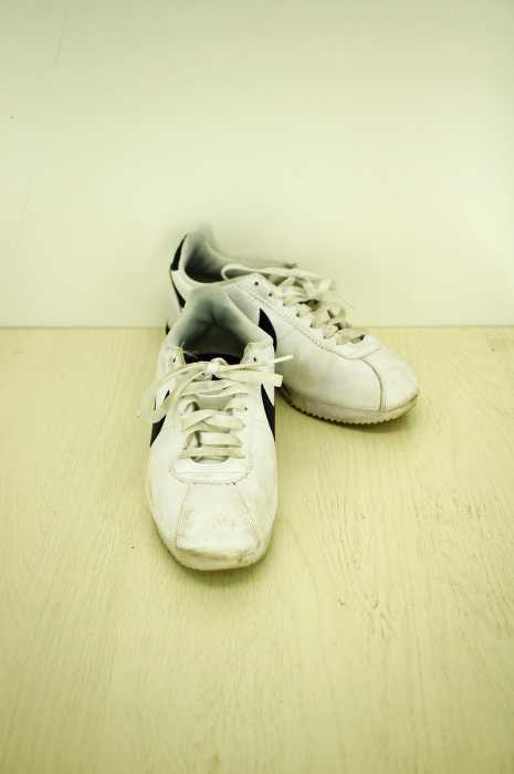 NIKE （ナイキ） CLASSIC CORTEZ LEATHER メンズ シューズ