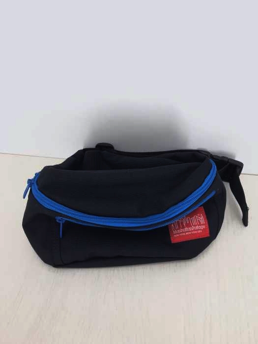 Manhattan Portage（マンハッタンポーテージ） ウエストバッグ ウエストポーチ メンズ バッグ