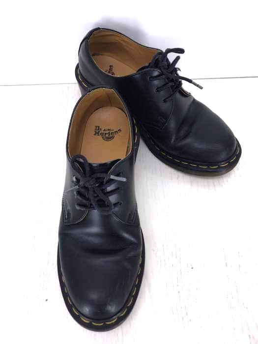 Dr.Martens(ドクターマーチン) AMORY ハイヒール 3ホールシューズ レディース シューズ