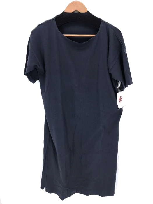 Margaret Howell マーガレットハウエル Soft Cotton Jersey ワンピース レディース ワンピース ブランド古着 買取販売バズストア