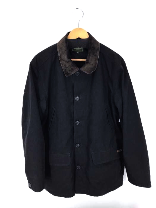 Eddie Bauer(エディーバウアー) ステンカラージャケット メンズ アウター