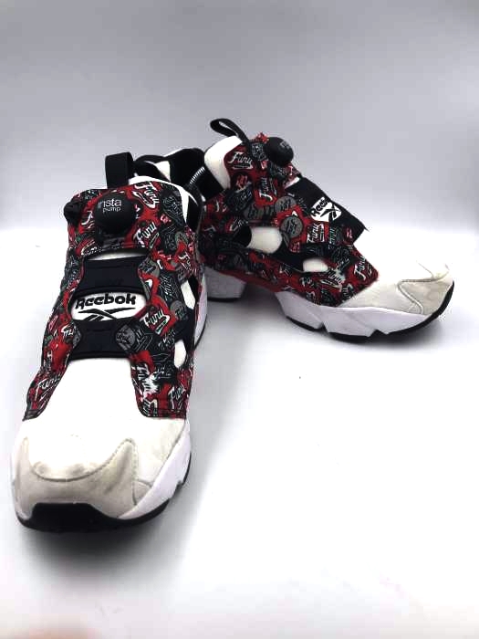 Reebok（リーボック） INSTAPUMP FURY OG NM メンズ シューズ