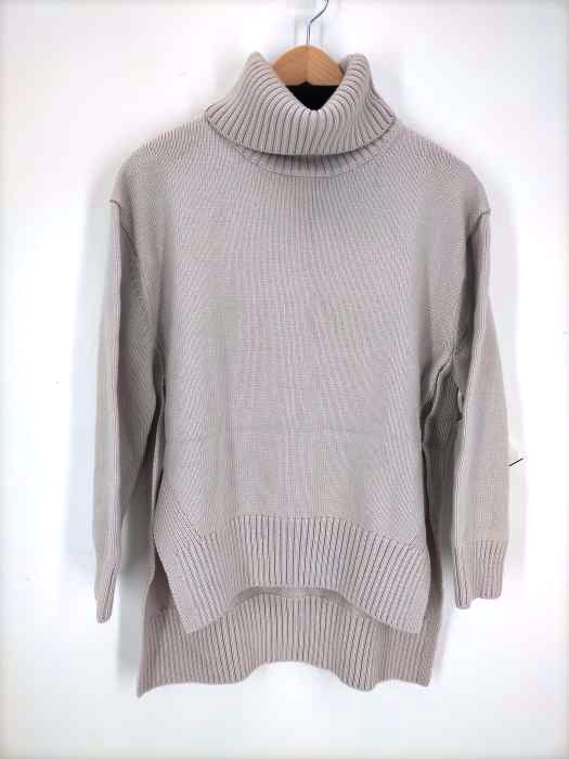 UNITED ARROWS(ユナイテッドアローズ) タートルネックウールニット レディース トップス