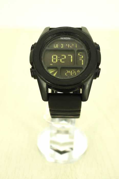 NIXON （ニクソン） THE UNIT 腕時計 メンズ アクセサリー