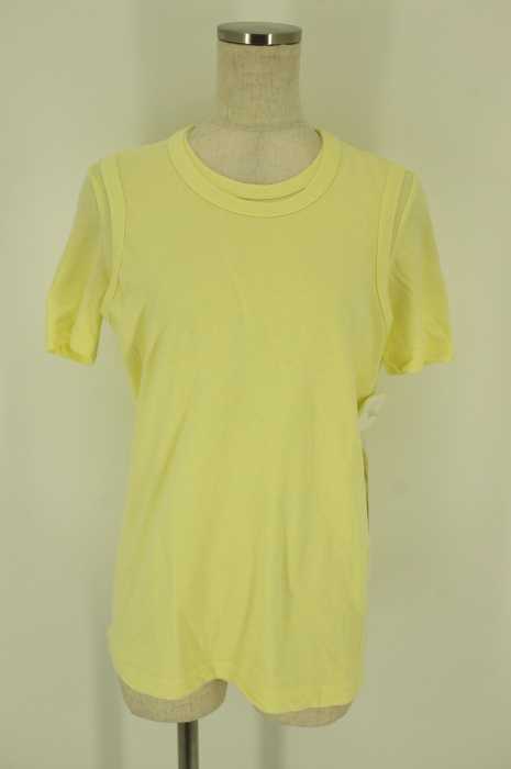TSUMORI CHISATO （ツモリチサト） タンクトップレイヤードTシャツ レディース トップス