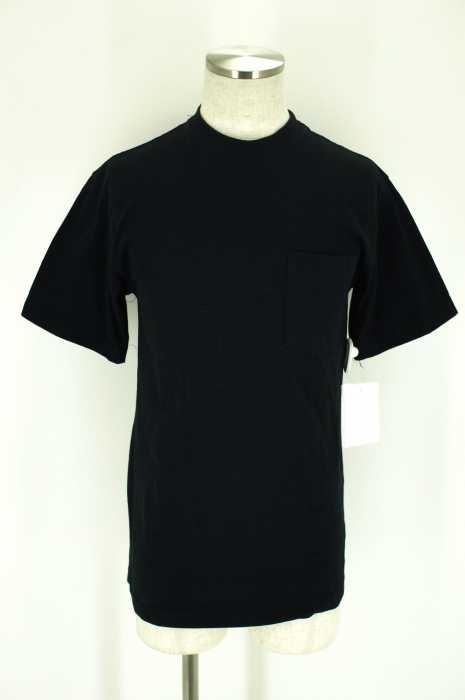 CAMBER （キャンバー） FINEST ポケット付きTシャツ メンズ トップス