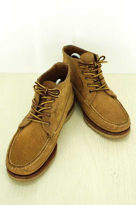 RED WING （レッドウィング） ソーホーンミュールスキナーモカシンブーツ メンズ シューズ