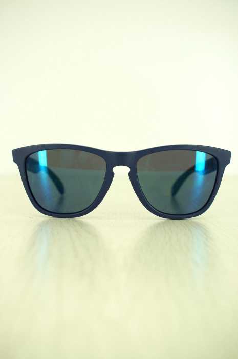 OAKLEY サングラス OAKLEY（オークリー） 24-345 フロッグスキン サングラス メンズ