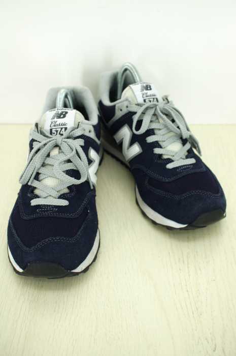 NEW BALANCE （ニューバランス） ML574VIC スニーカー メンズ シューズ