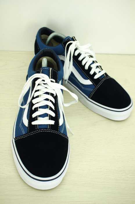 VANS (バンズ) OLD SKOOL オールドスクール スニーカー メンズ シューズ