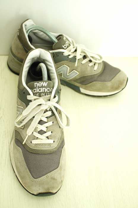NEW BALANCE （ニューバランス） USA製復刻モデル メンズ シューズ