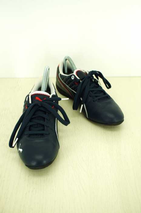 PUMA （プーマ） BMW MS DRIFT CAT 6　ドライビングシューズ メンズ シューズ