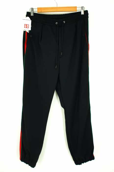 ROTOL （ロトル） TRACK PANTS メンズ パンツ