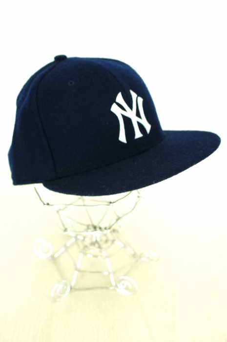 NEW ERA （ニューエラ） ヤンキース　6パネルベースボールキャップ メンズ 帽子