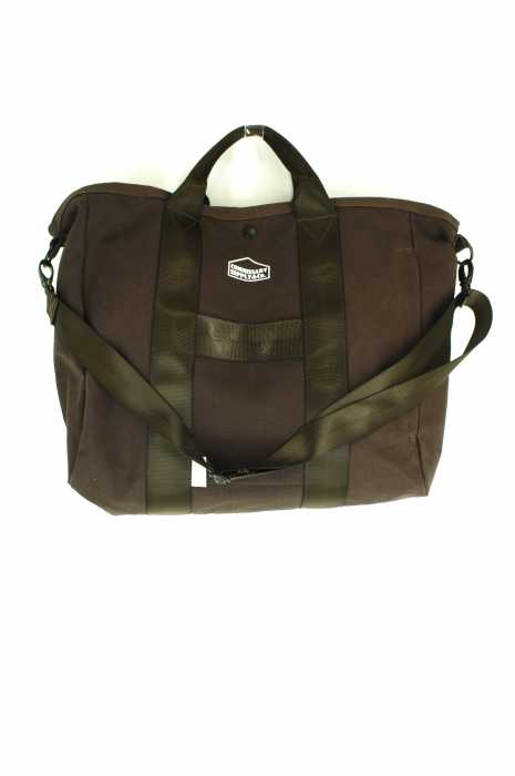 ROOTOTE （ルートート） 2WAY　キャンバストートバッグ　ショルダーバッグ メンズ バッグ