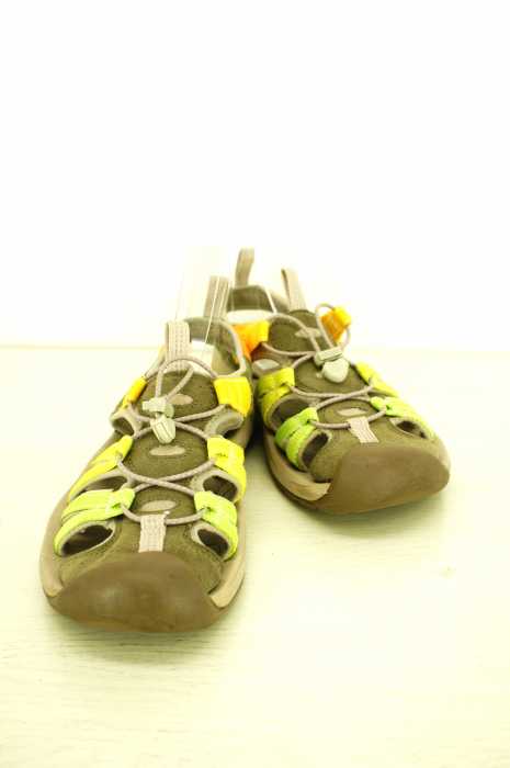 KEEN（キーン） ウォーターサンダル メンズ シューズ