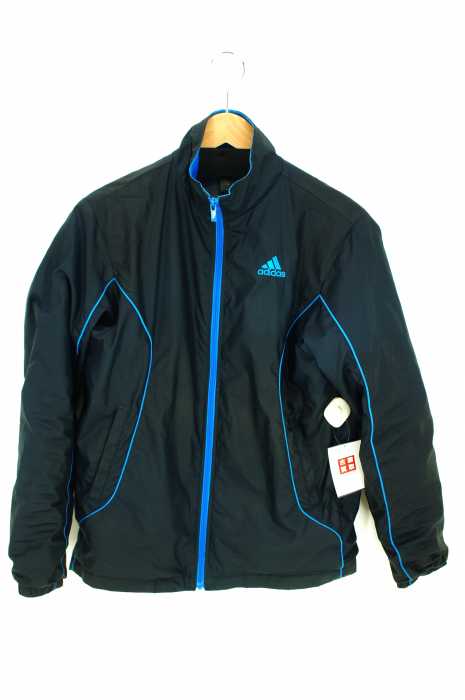 adidas （アディダス） WD048 ESS BC ウィンドブレーカージャケット メンズ アウター