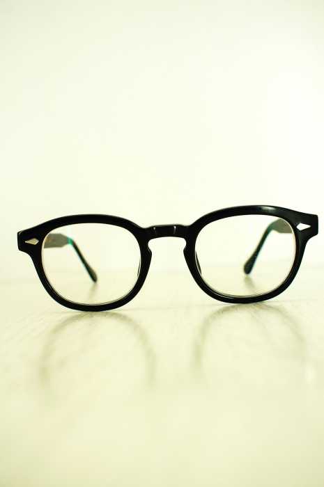 MOSCOT（モスコット） LEMTOSH レムトッシュ　度入り メンズ ファッション雑貨