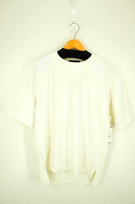 UNITED TOKYO （ユナイテッドトウキョウ） リラックスプルオーバーS/S メンズ トップス