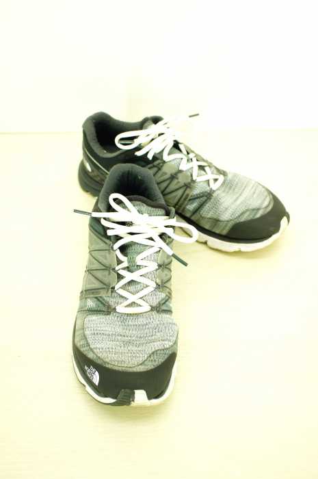 THE NORTH FACE (ザノースフェイス) Ultra Neutral Vibramソール/NF0A39XF メンズ シューズ