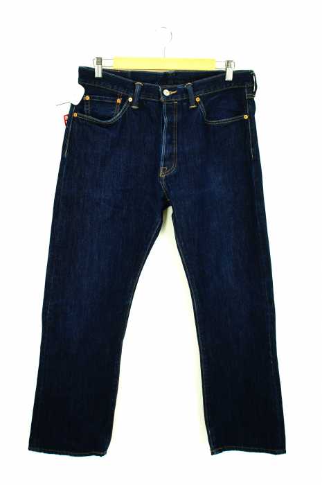 Levi's （リーバイス） 501 ボタンフライ メンズ パンツ