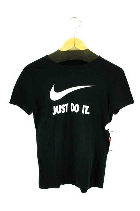 NIKE （ナイキ） プリントTシャツ レディース トップス
