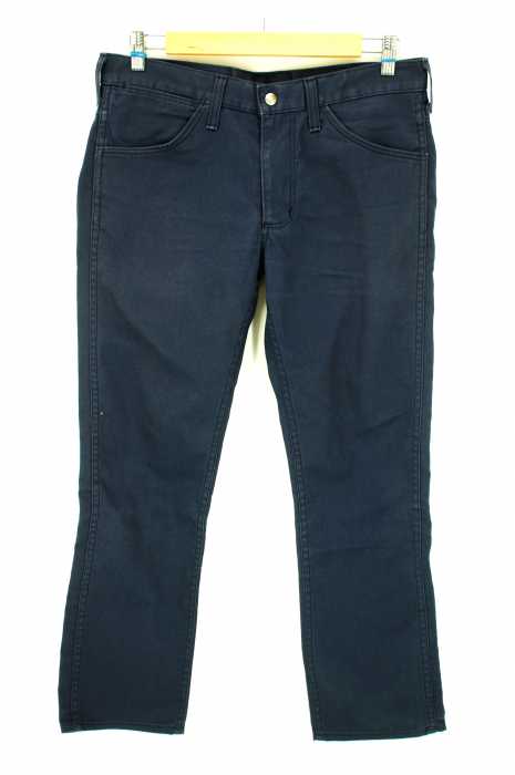 Wrangler （ラングラー） TAPER FITS ピケパンツ メンズ パンツ