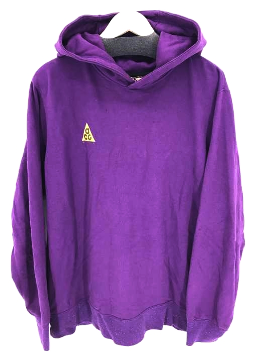 NIKE ACG(ナイキエーシージー) Hoodie AT5500 537 プルオーバー メンズ トップス