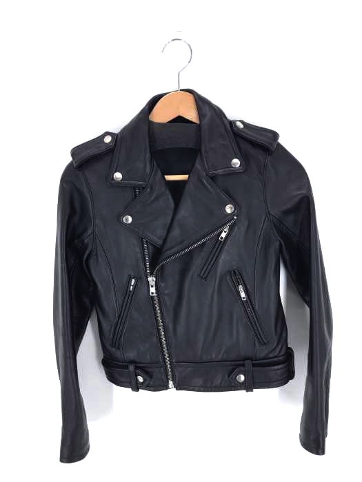TODAYFUL（トゥデイフル） Leather Riders JK ライダースジャケット レディース アウター
