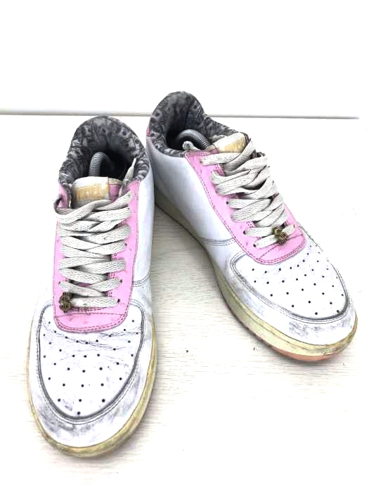 MAD FOOT（マッドフット） MAD DAAAM-1 スニーカー メンズ シューズ
