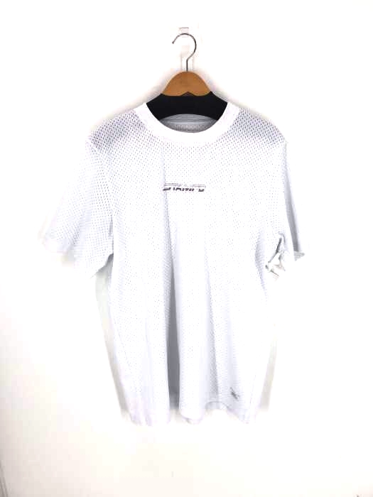 STAMPD（スタンプド） ASCEND MESH TEE メンズ トップス