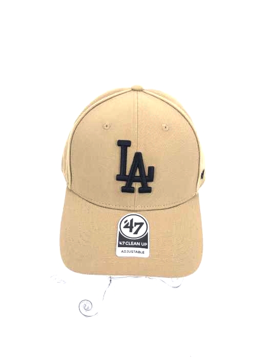 47BRAND（フォーティーセブン） LA リラックスフィット キャップ メンズ 帽子