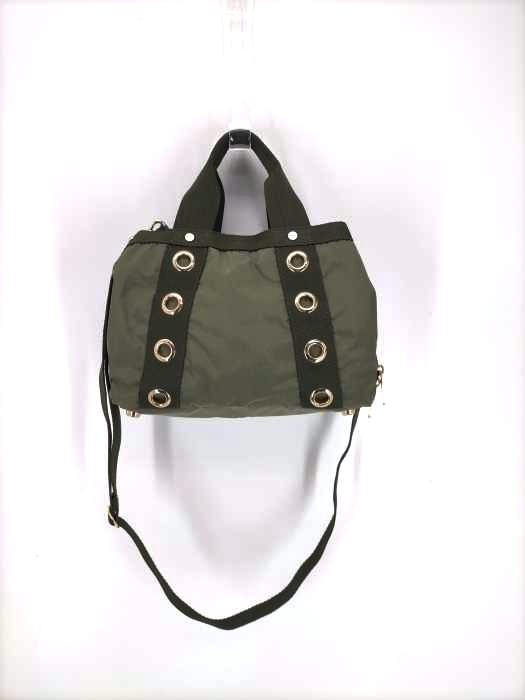 LeSportsac(レスポートサック) 2WAY ナイロンバッグ レディース バッグ