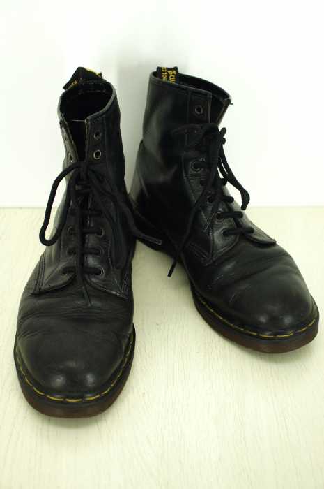 Dr.Martens （ドクターマーチン） MADE IN ENGLAND 8ホールブーツ メンズ シューズ