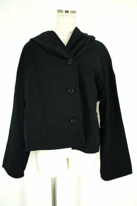 styled by SOIL （ソイル） ライナー付きフーディー レディース アウター
