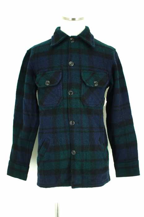 BEMIDJI （ベミジ） CPO メンズ トップス – ブランド古着買取販売 