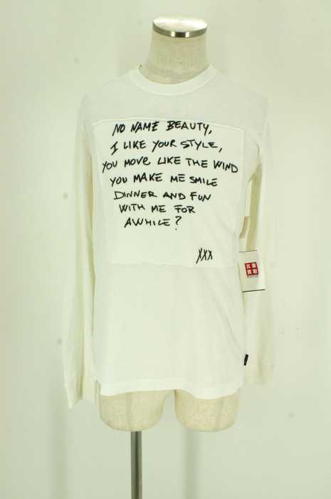 DIESEL （ディーゼル） プリントTシャツ メンズ トップス