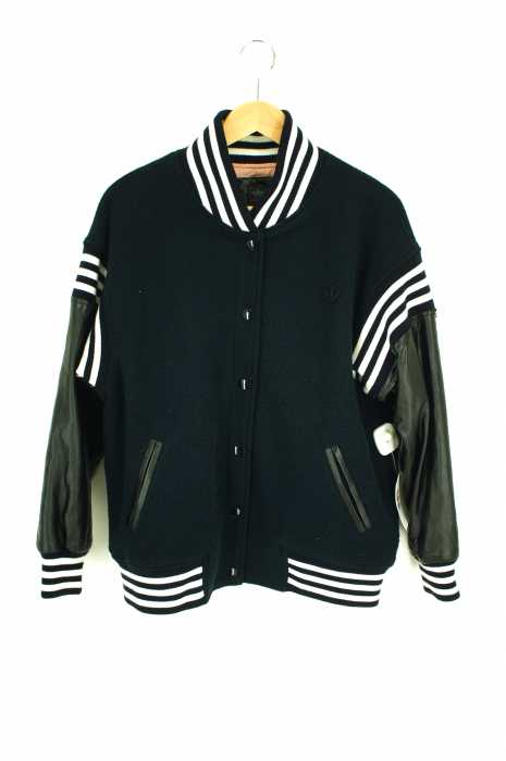 adidas Originals for snidel（アディダスオリジナルス） SD STADIUM JKT レディース アウター