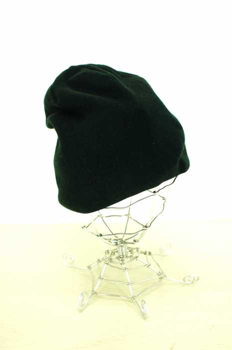 junhashimoto（ジュンハシモト） HAT008 ニットキャップ　ニット帽 メンズ 帽子