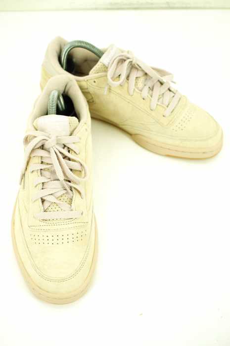 Reebok (リーボック) CLUB C 85 SG メンズ シューズ